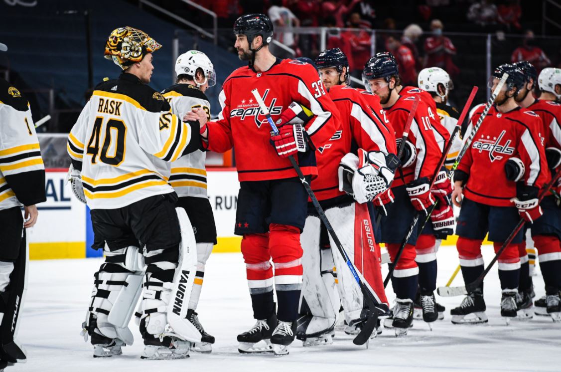 bruins capitals 2021
