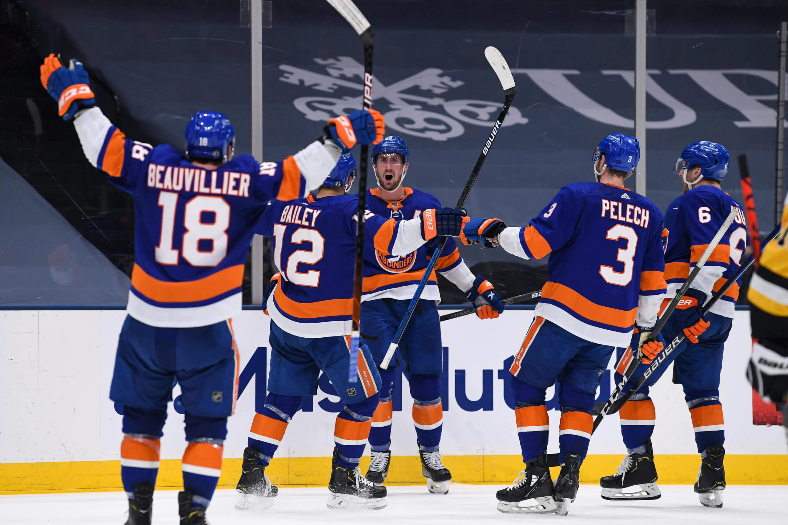 islanders 2021 po