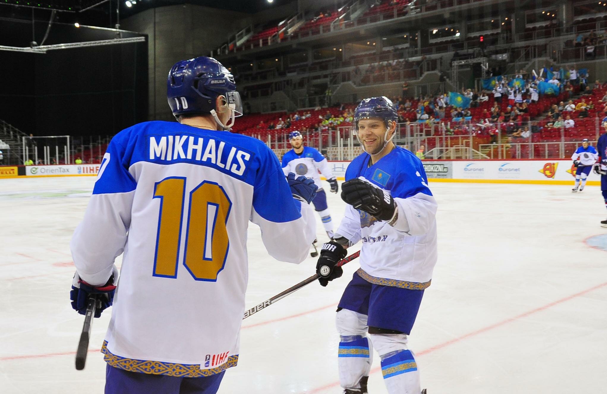 mihajlisz
