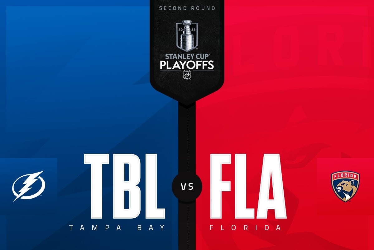 tampa florida 2022 playoff