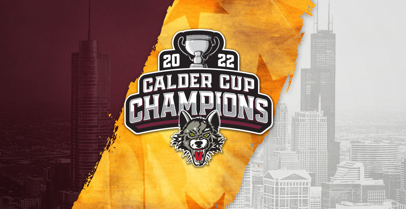 chicago wolves 1
