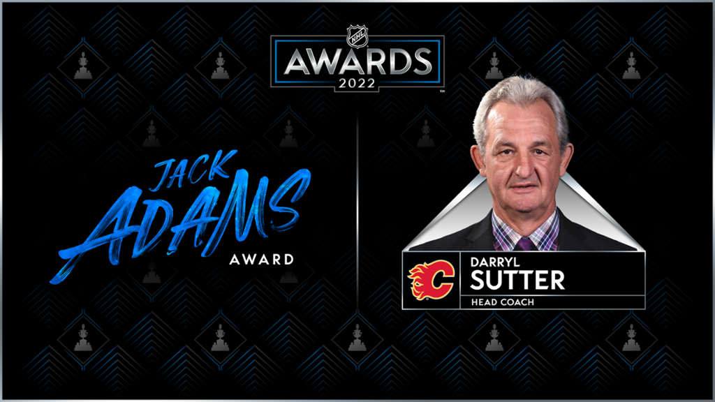 jack adams 2022 sutter