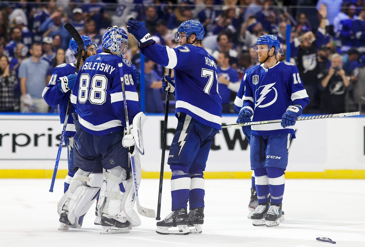 tampa bay 2022 finals
