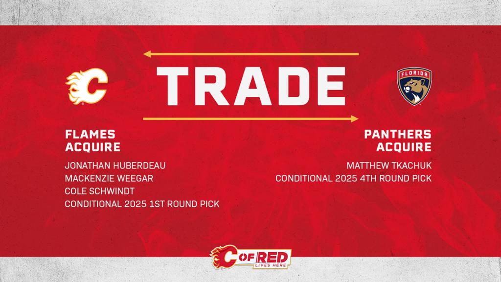 fla cgy trade