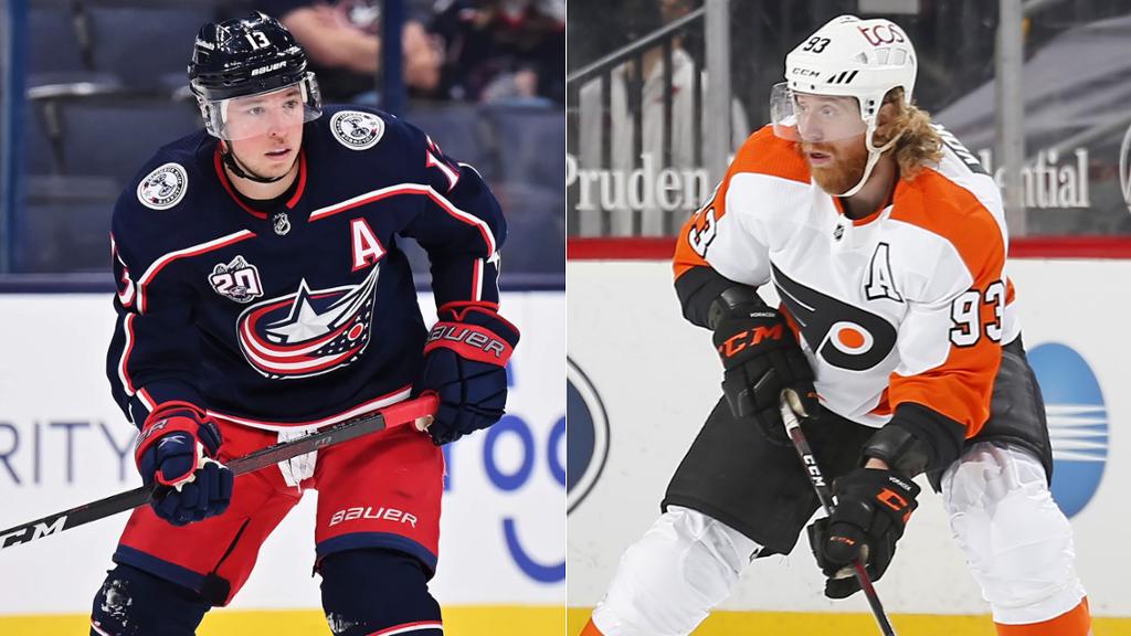 voracek jones