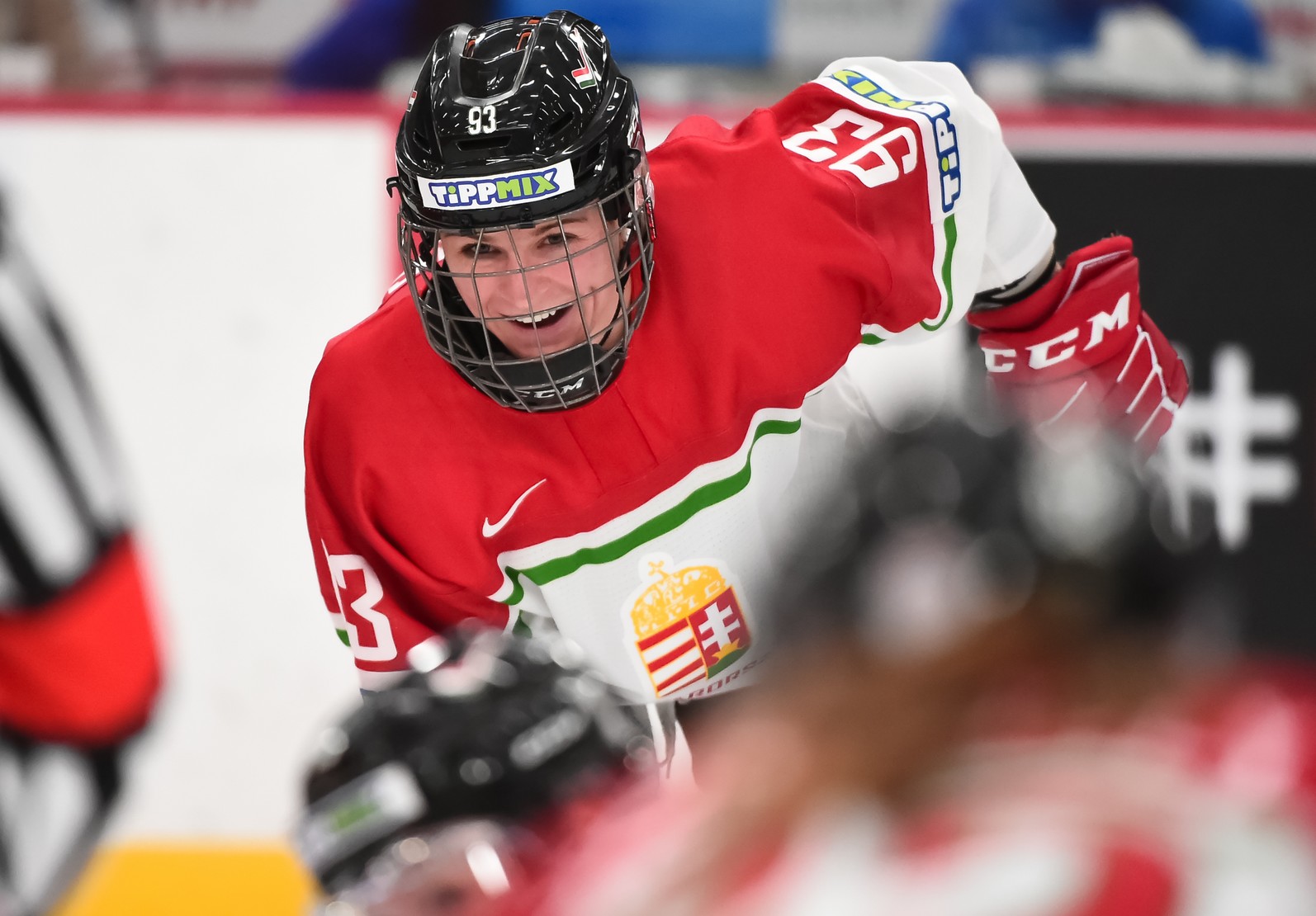 2021 IIHF Ice Hockey Women’s World Championship