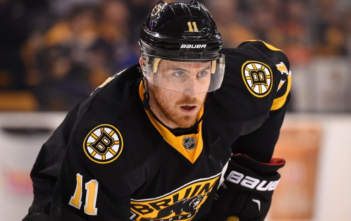 Buffalo Sabres v Boston Bruins