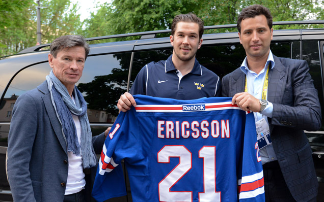 ericsson