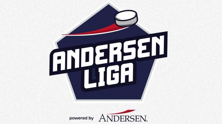 andersen liga