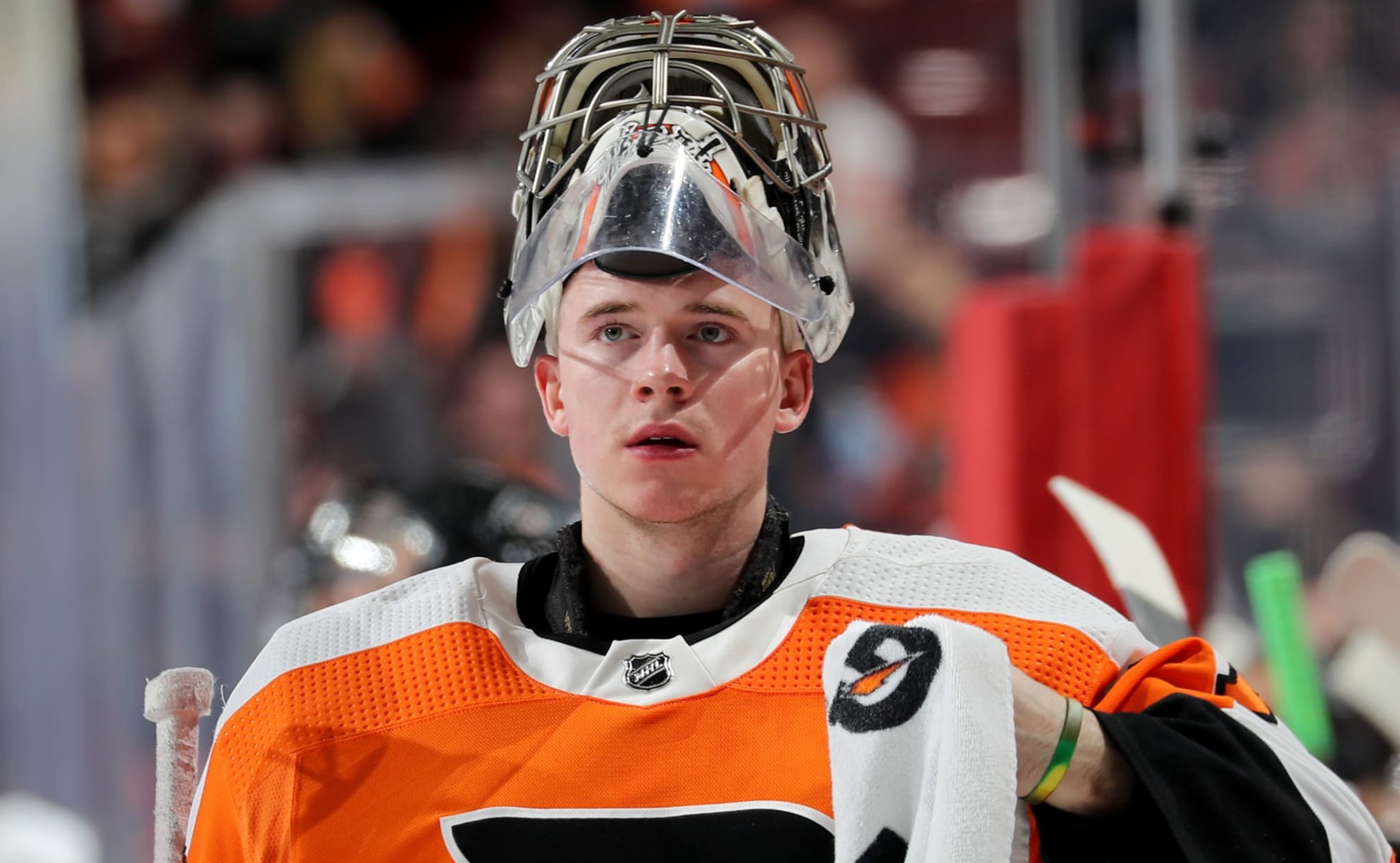 carter hart