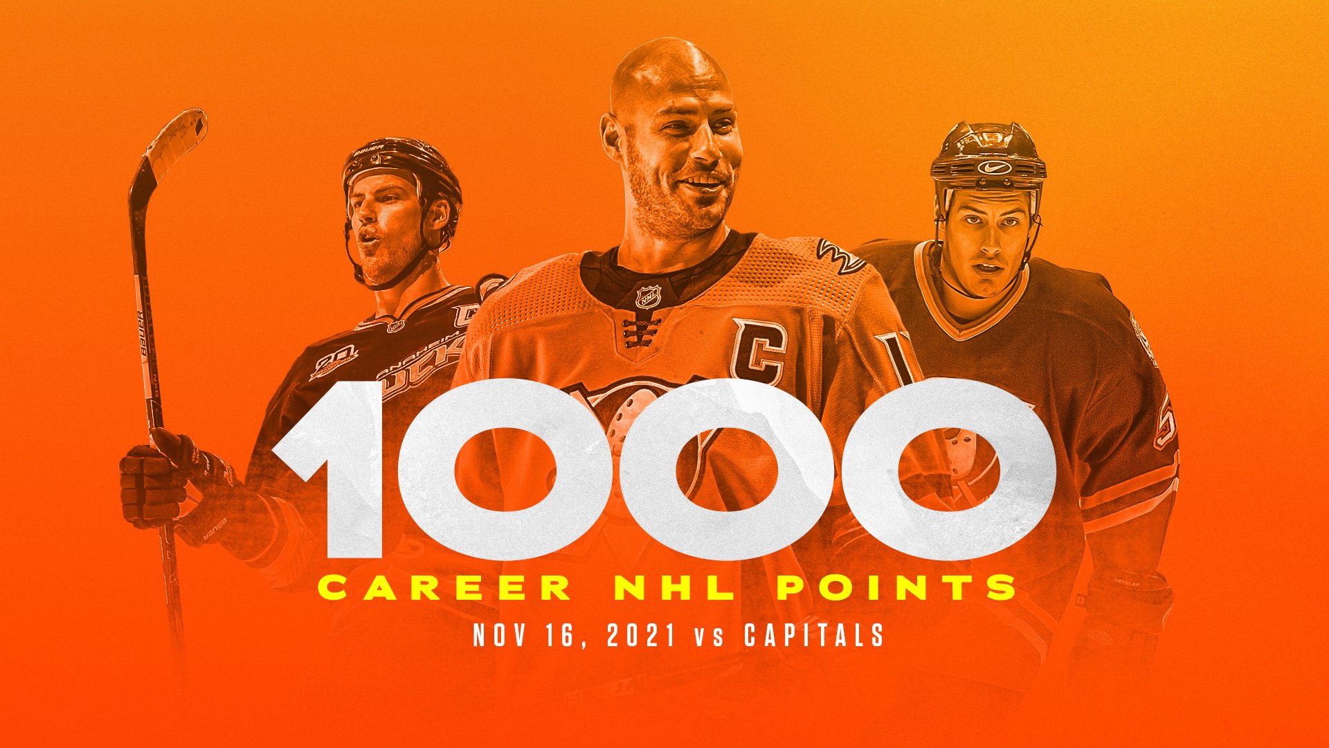 getzlaf 1000