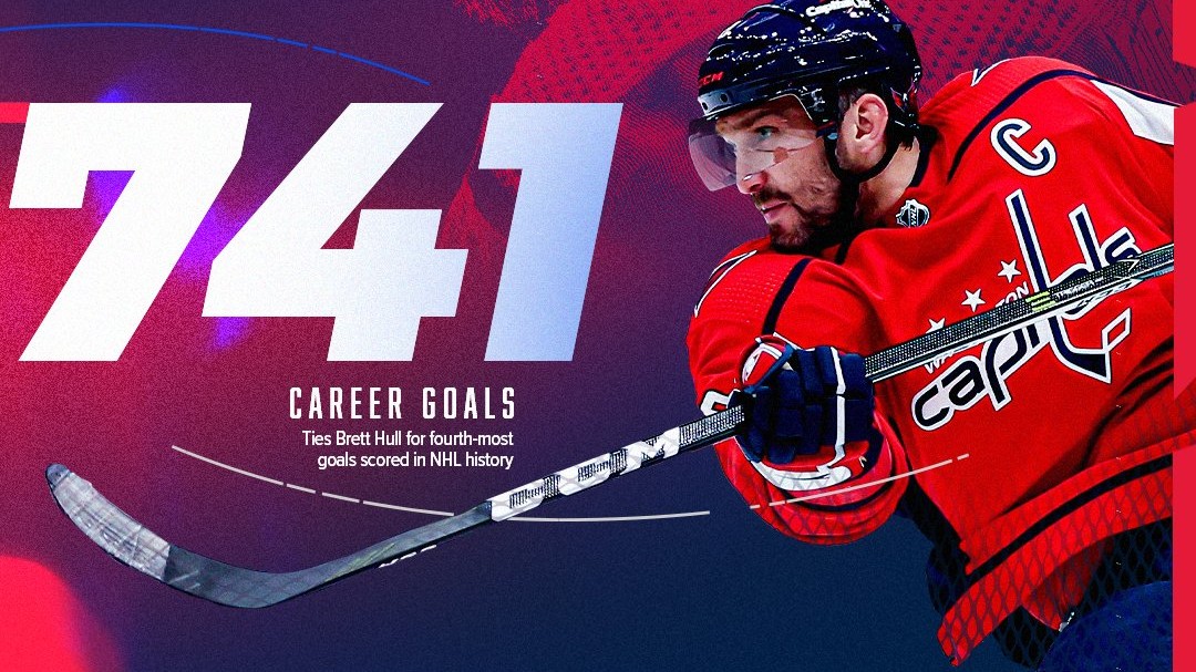 ovechkin 741