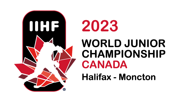 IIHF 2023 U20