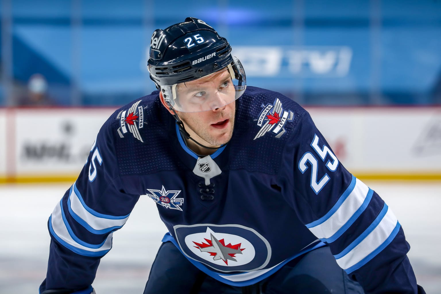 Paul-Stastny-Jets