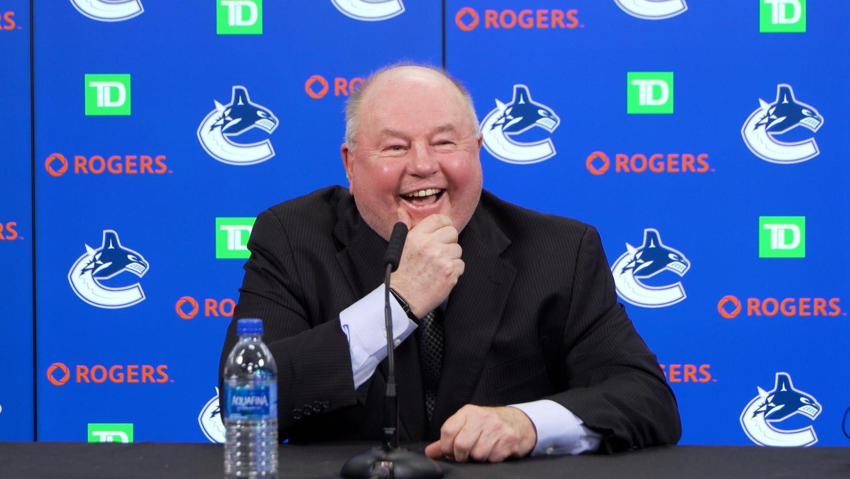 boudreau