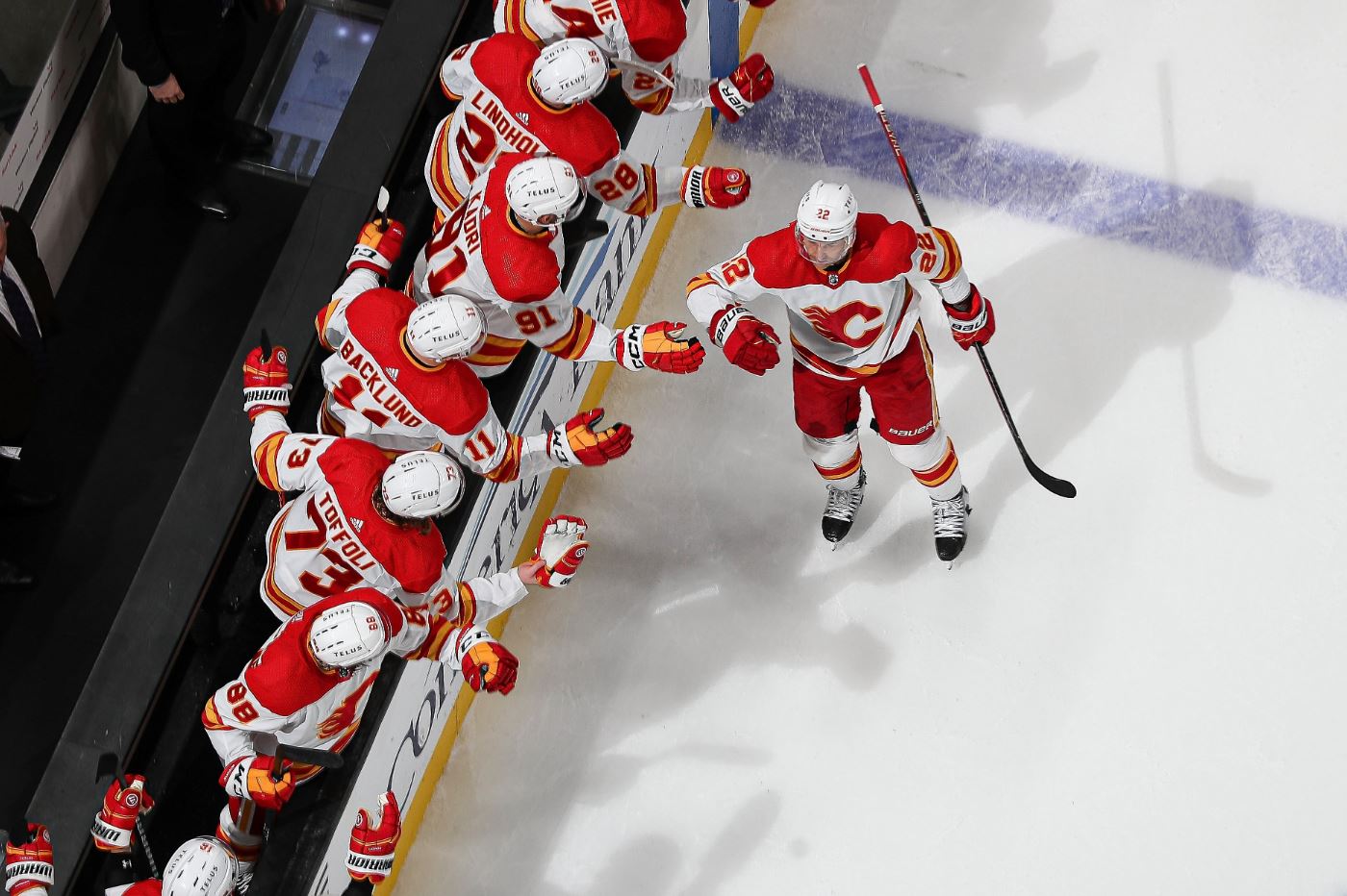 calgary flames