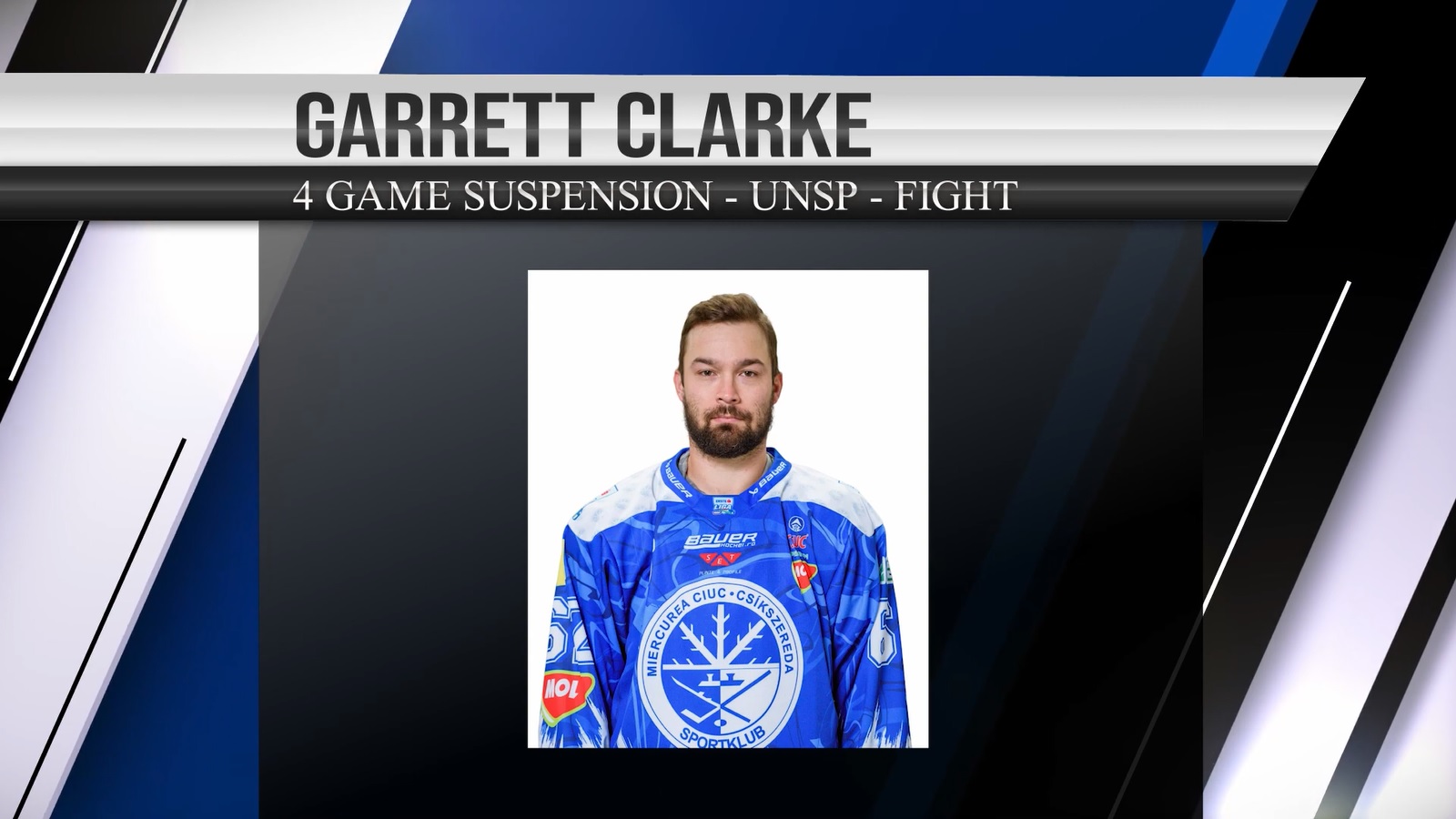 clarke