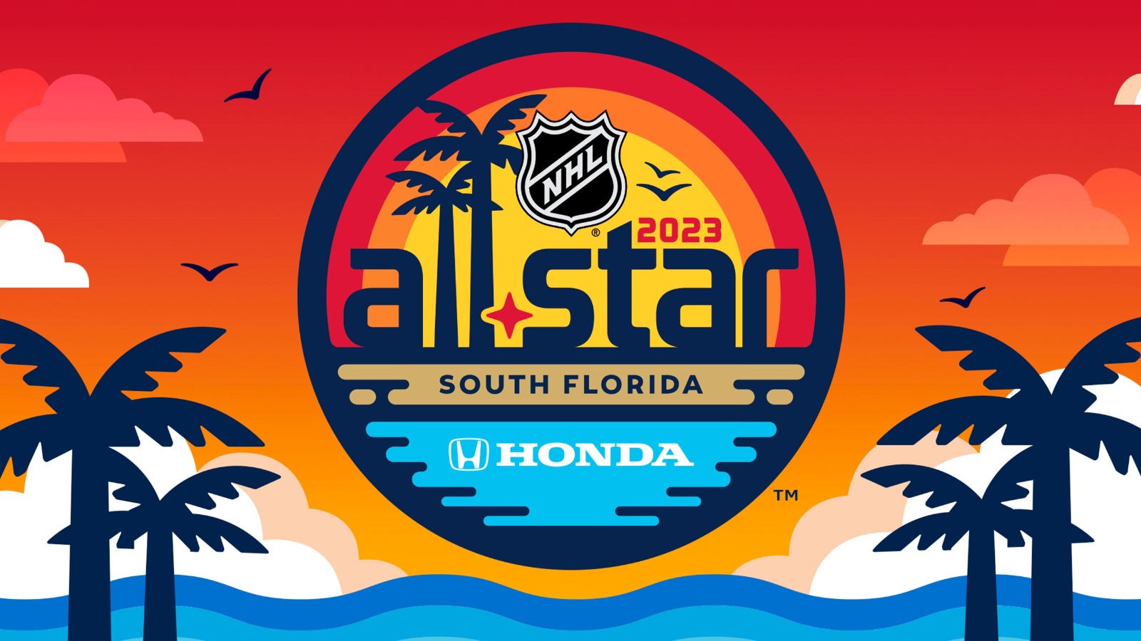 2023 nhl all stars