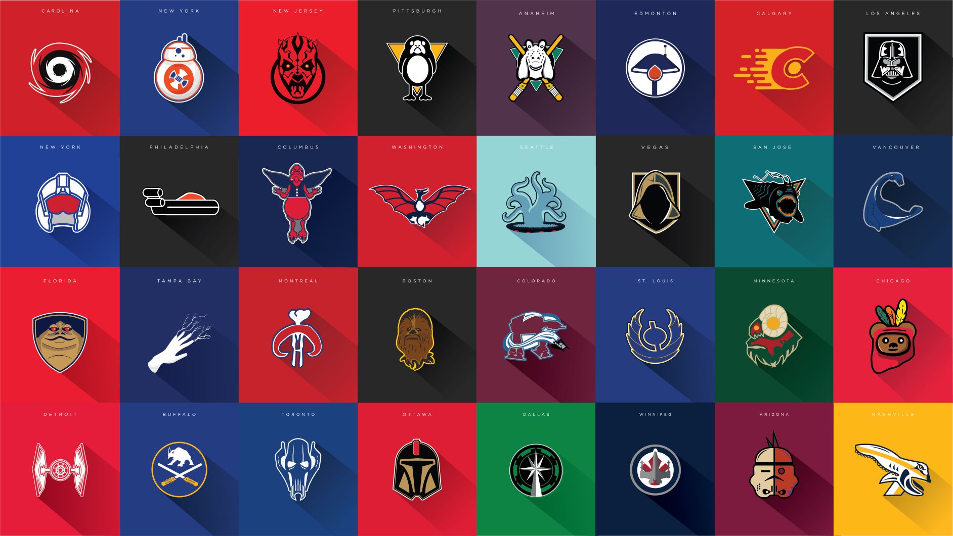star wars nhl logos 2