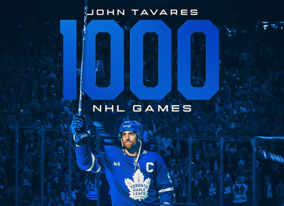 tavares 1000