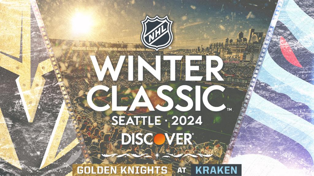 winter classic 2024