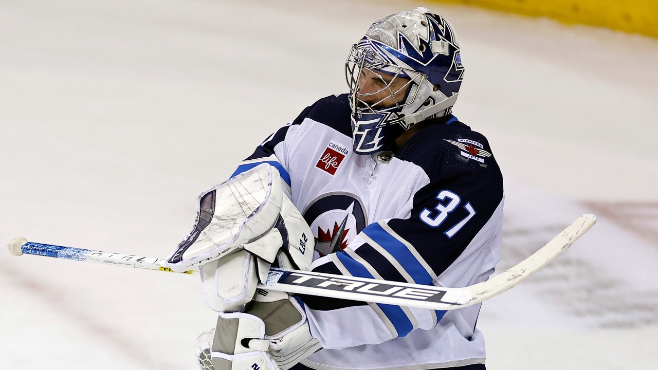 Hellebuyck