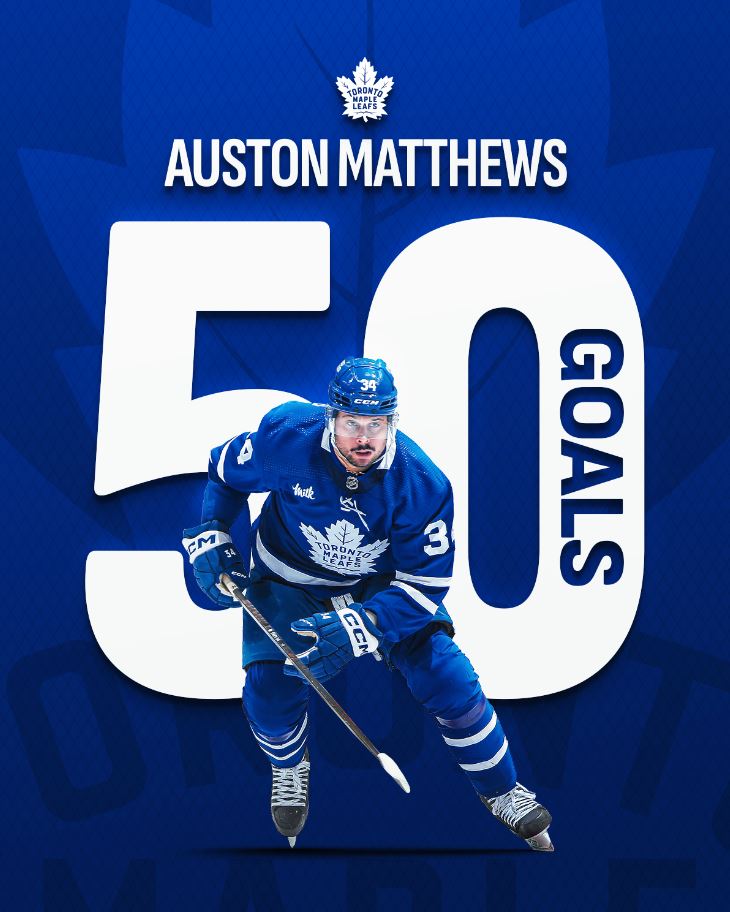 matthews 50