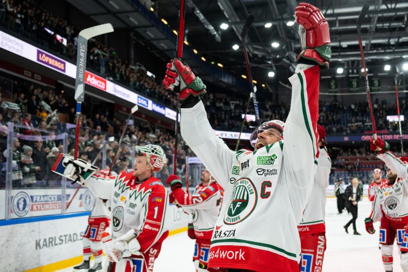 frolunda