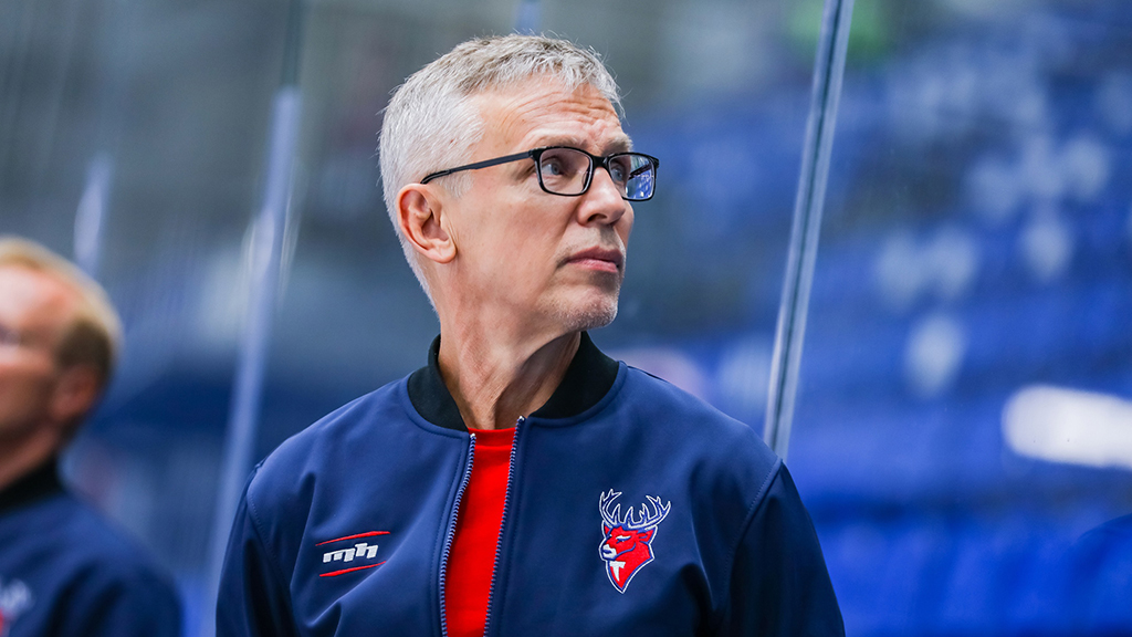 larionov