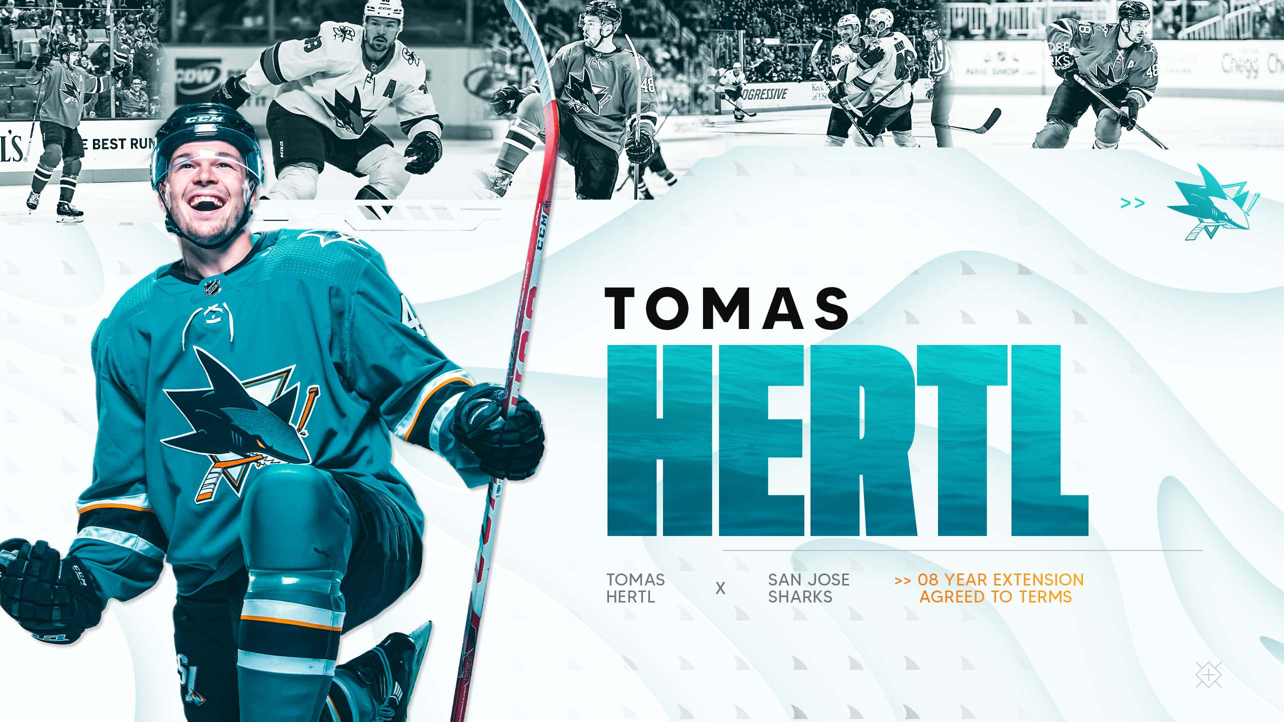 tomas hertl