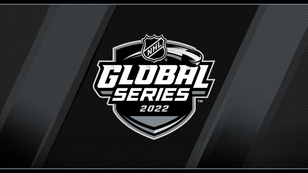 nhl global series