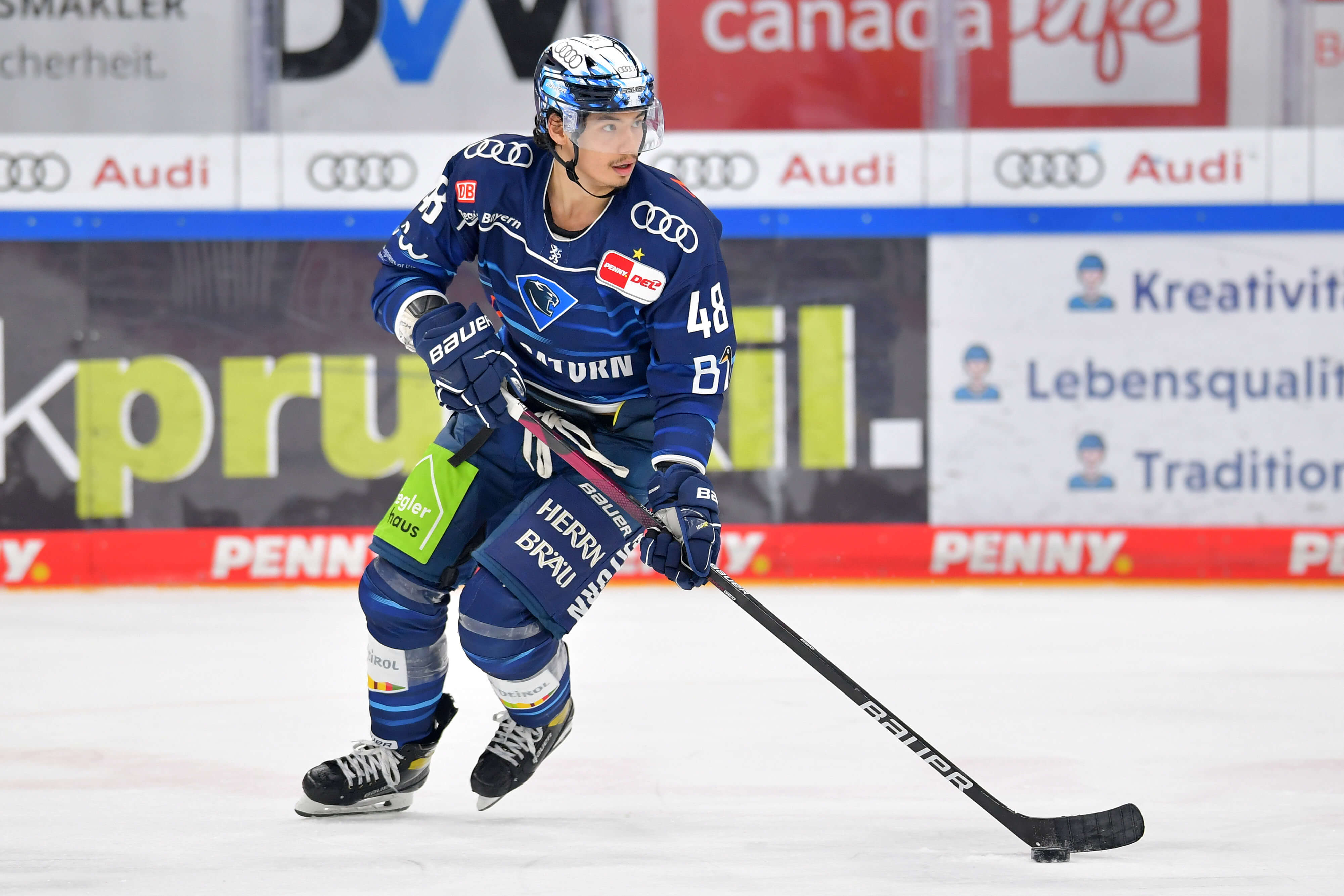 mcgauley kassel