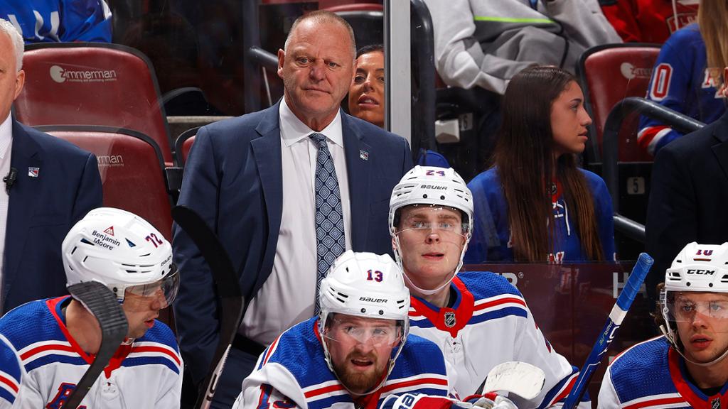 gerard gallant