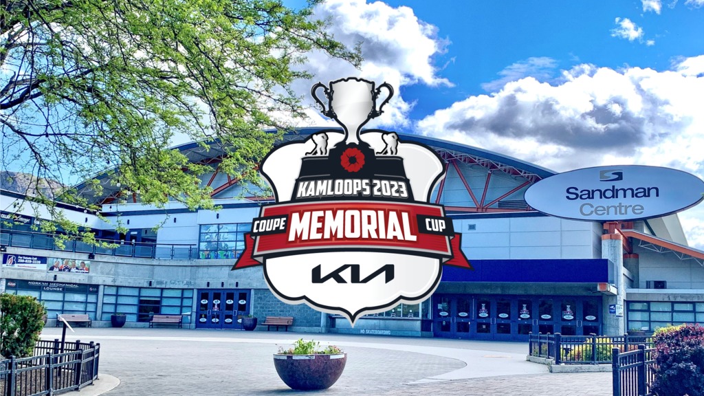 memorial cup 2023