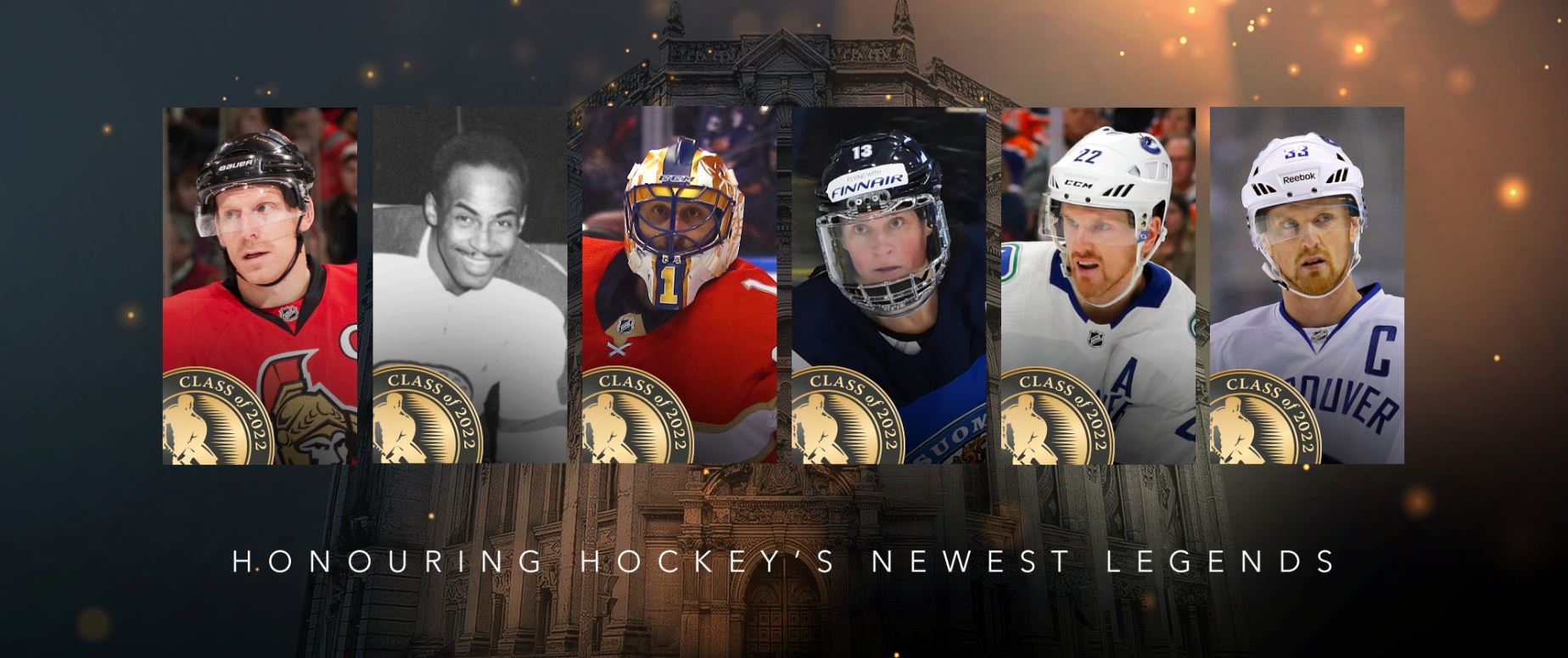 2022 hhof class 2