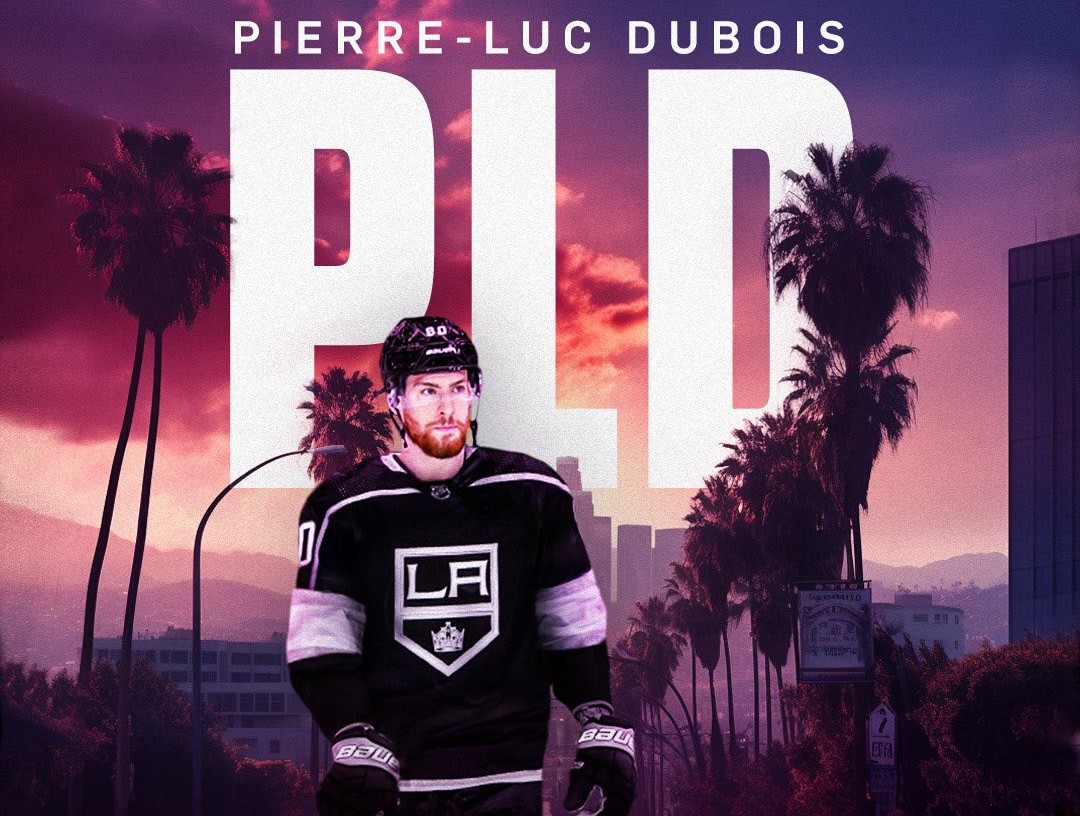 dubois la kings