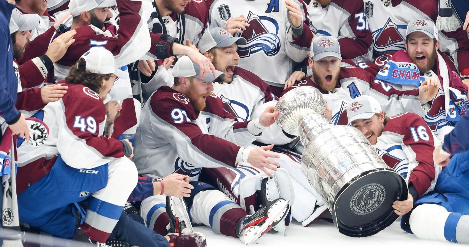 stanley cup 2