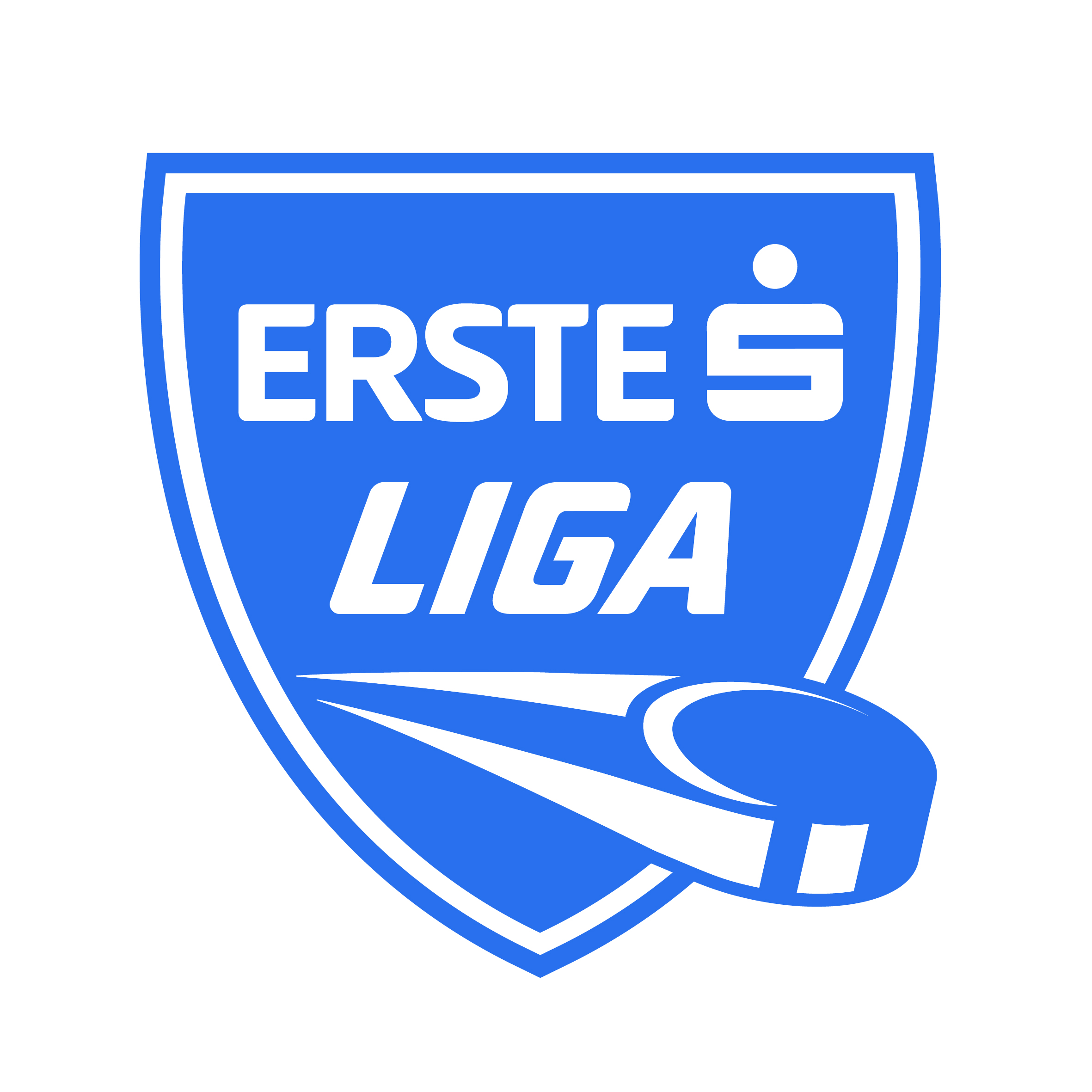 Erste Liga_main logo_profil pic