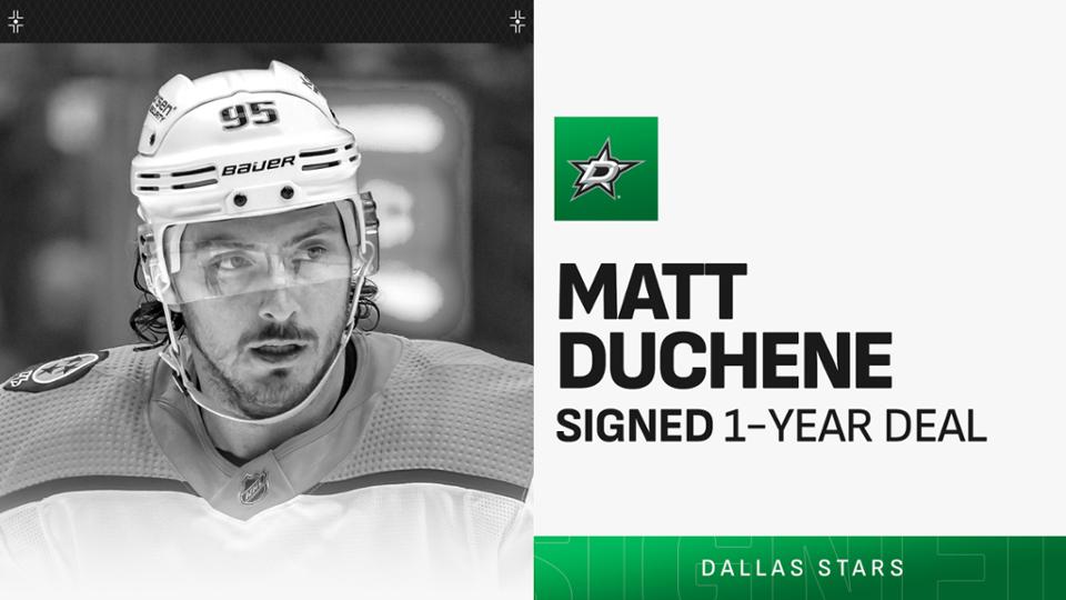 duchene  dallas