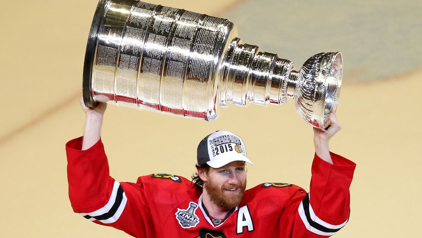 duncan keith