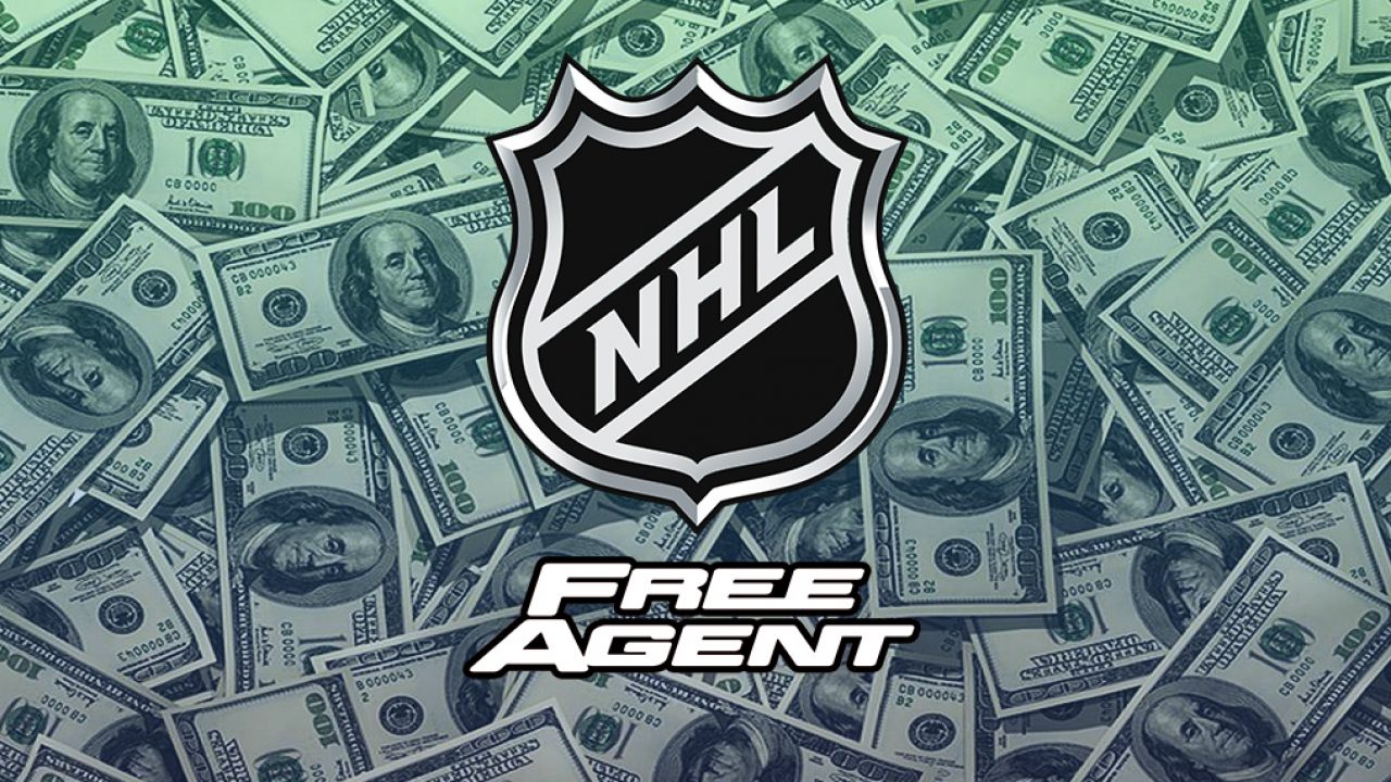 nhl-free-agent-money