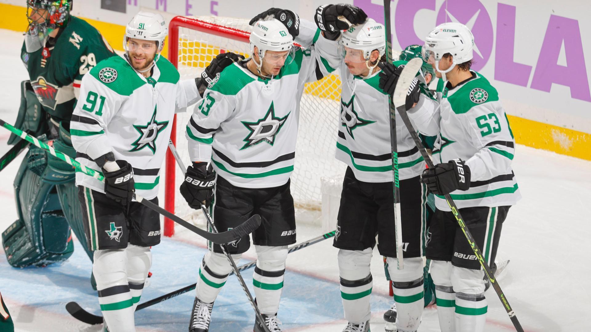 dallas stars