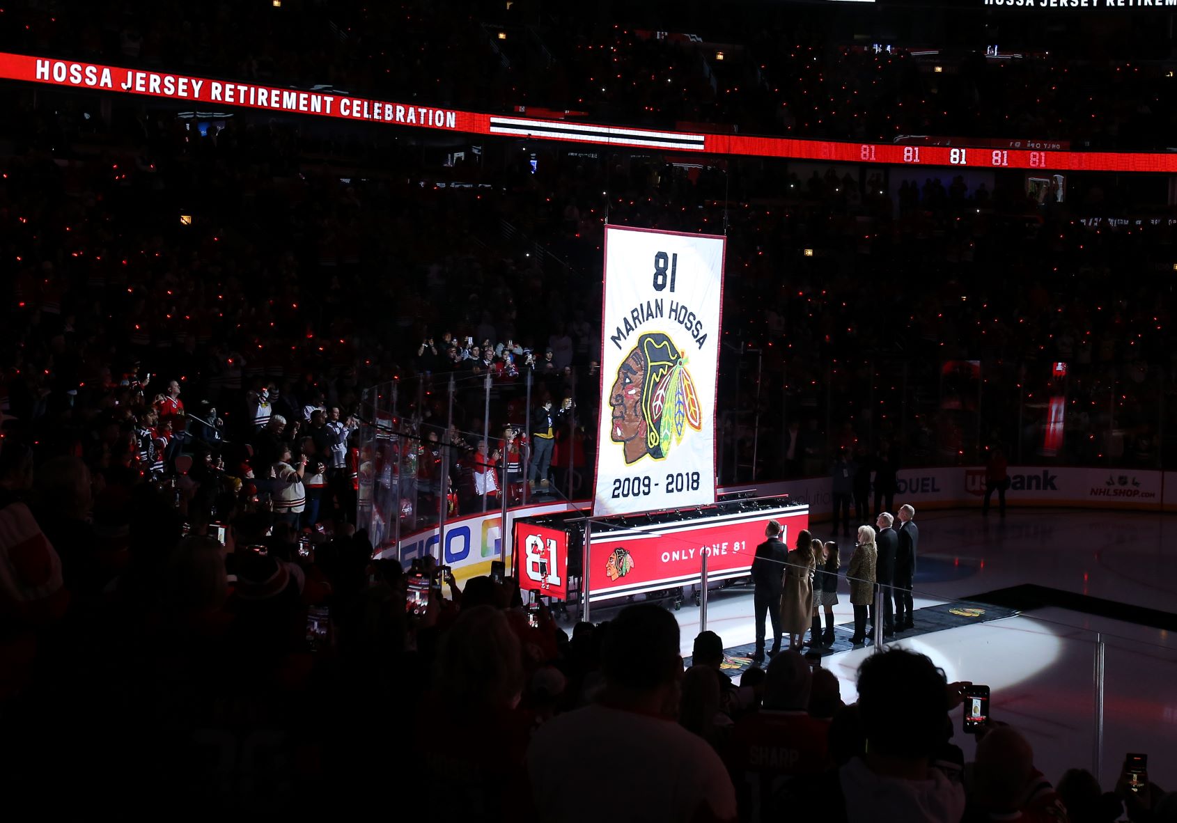 hossa jersey retirement_1