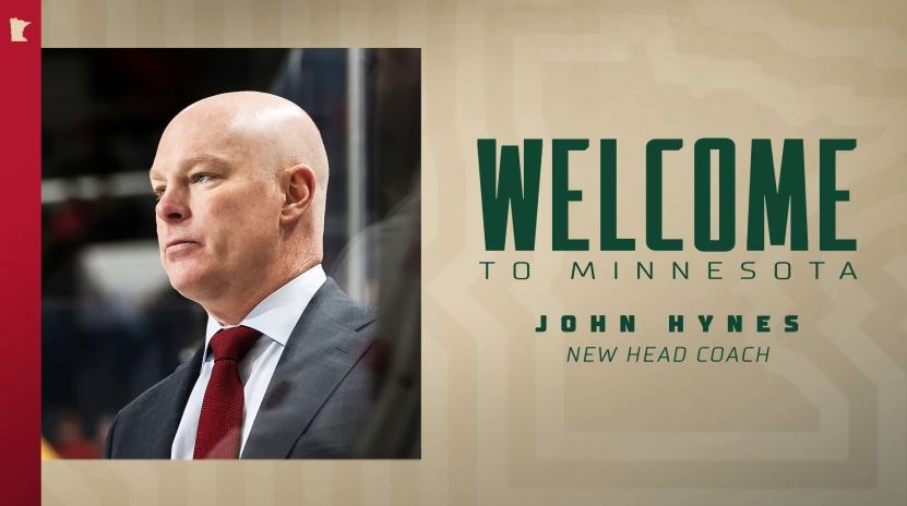 john hynes