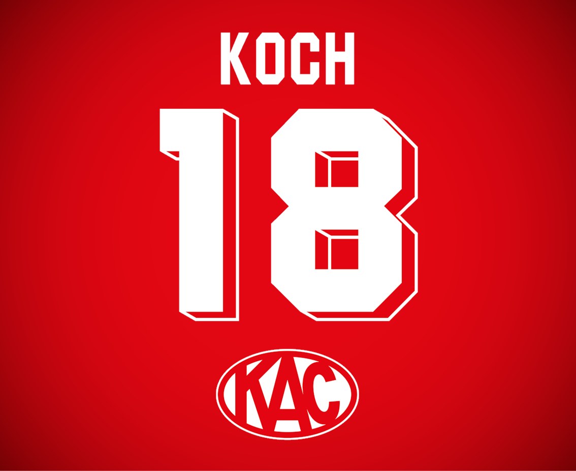 Koch 18