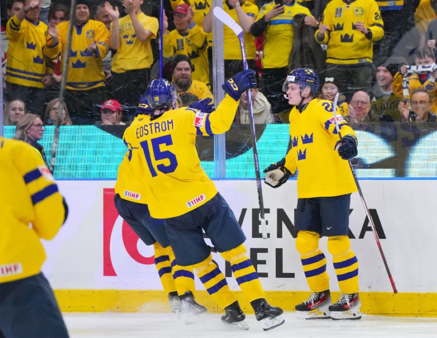 SWE CAN U20