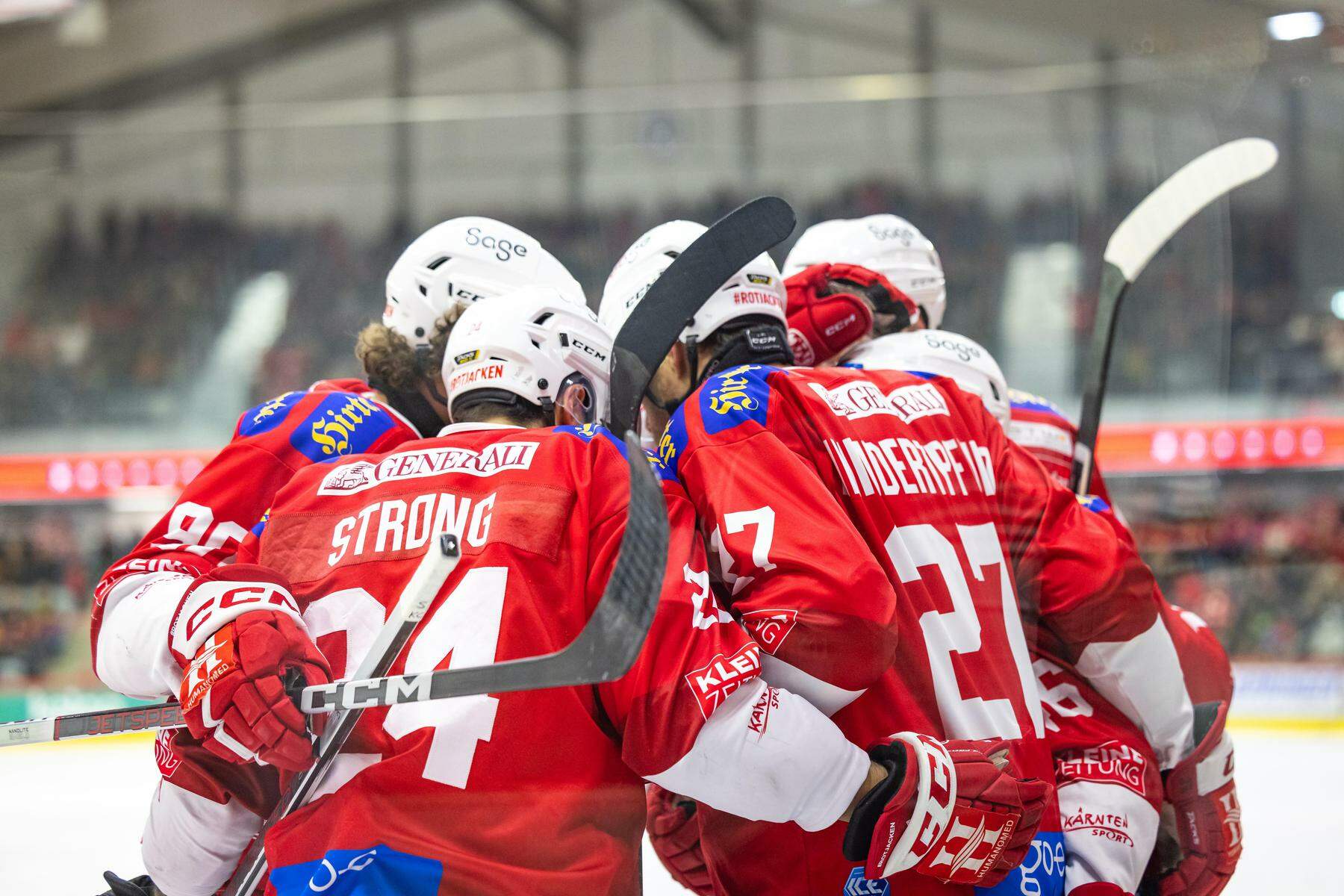 klagefurt kac asiago