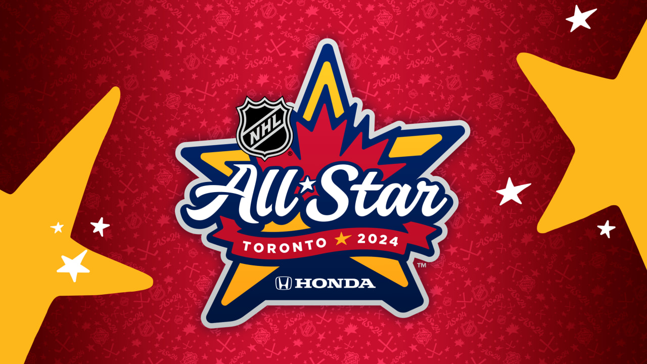 nhl all star game logo