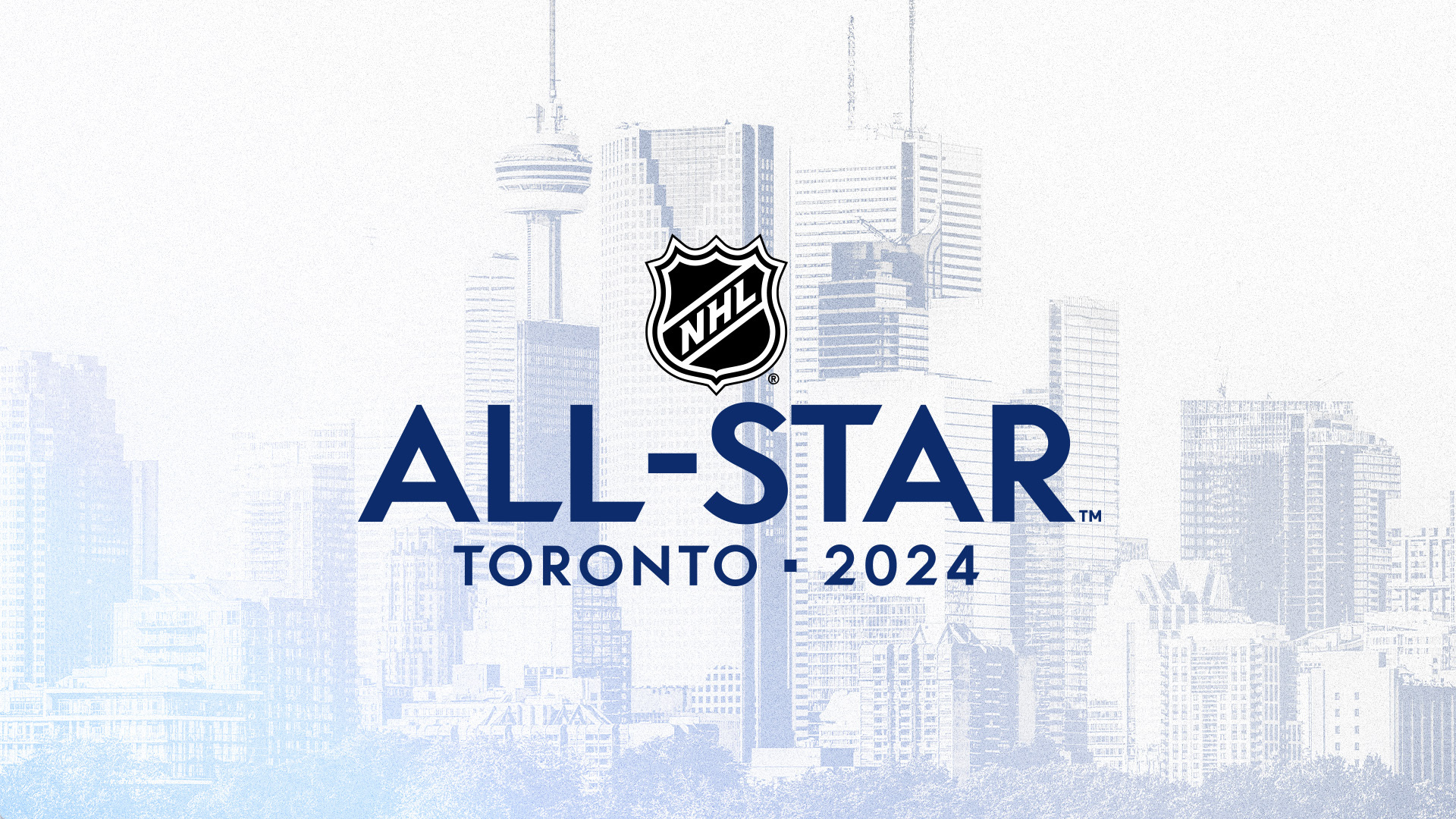 2024 nhl all stars