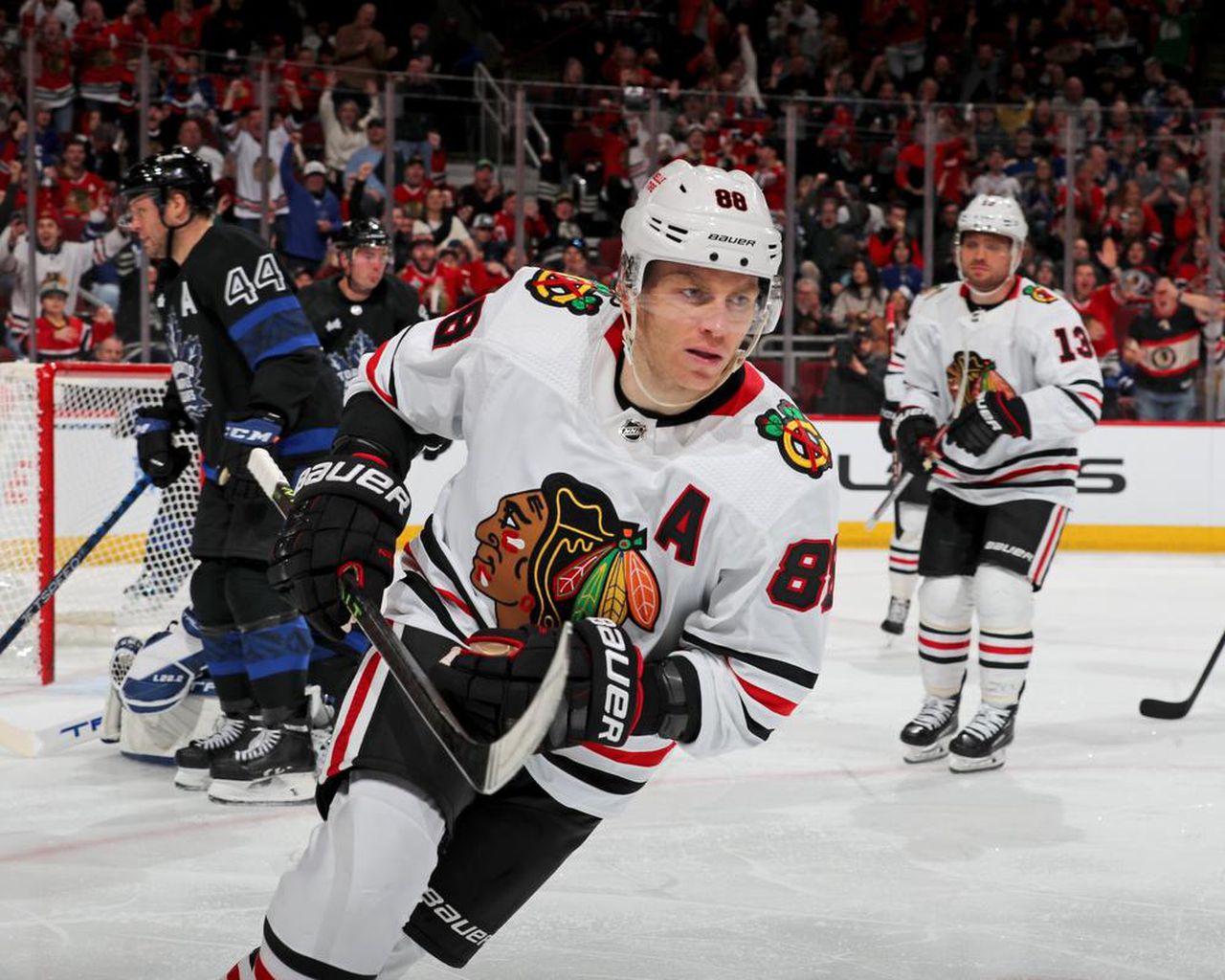patrick kane